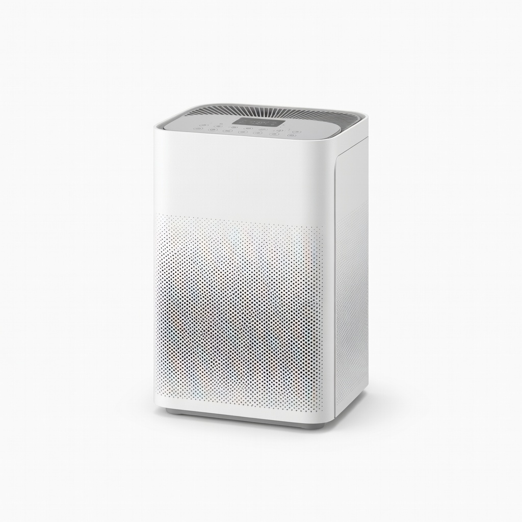 Coway Airmega AP-1512HH True HEPA Air Purifier