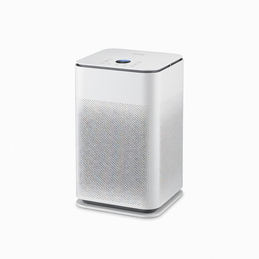 Coway Airmega AP-1512HHS Air Purifier