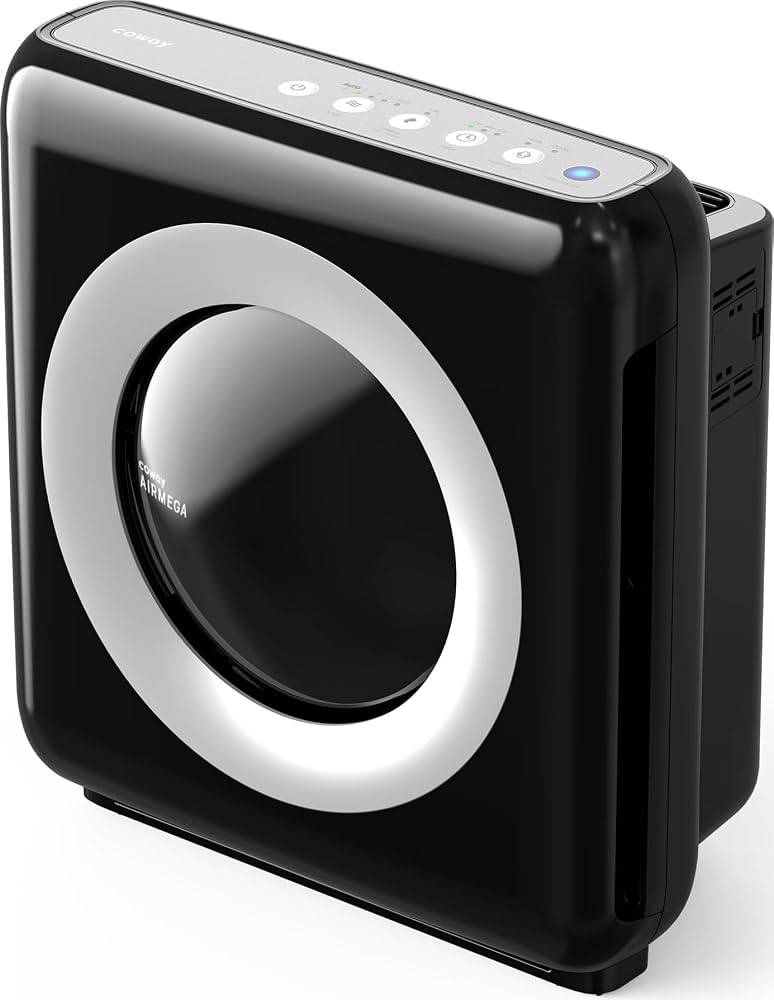 Coway AP-1512HH Mighty Air Purifier