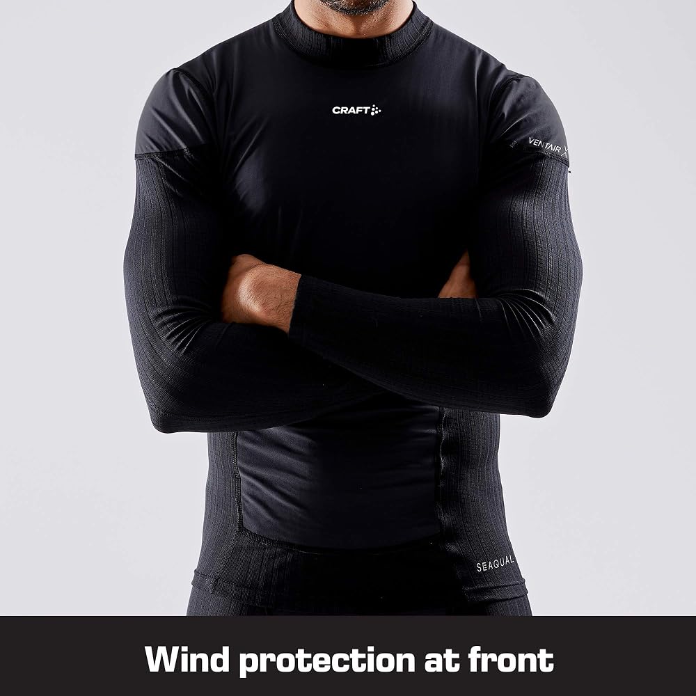 Craft Men's Extreme Air Base Layer