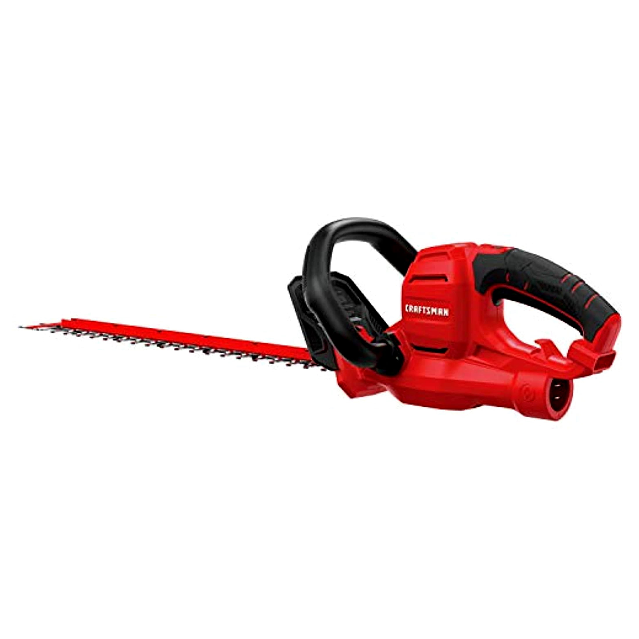 Craftsman CMHTS650 22-Inch Corded Electric Hedge Trimmer