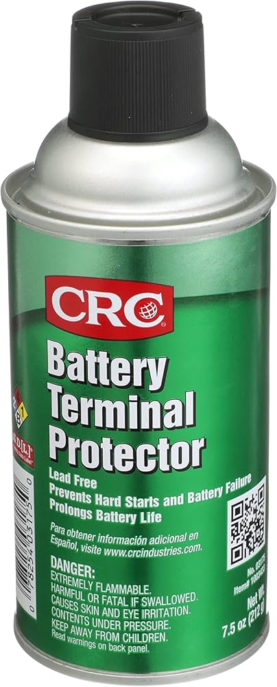 CRC 05359 Battery Terminal Protector