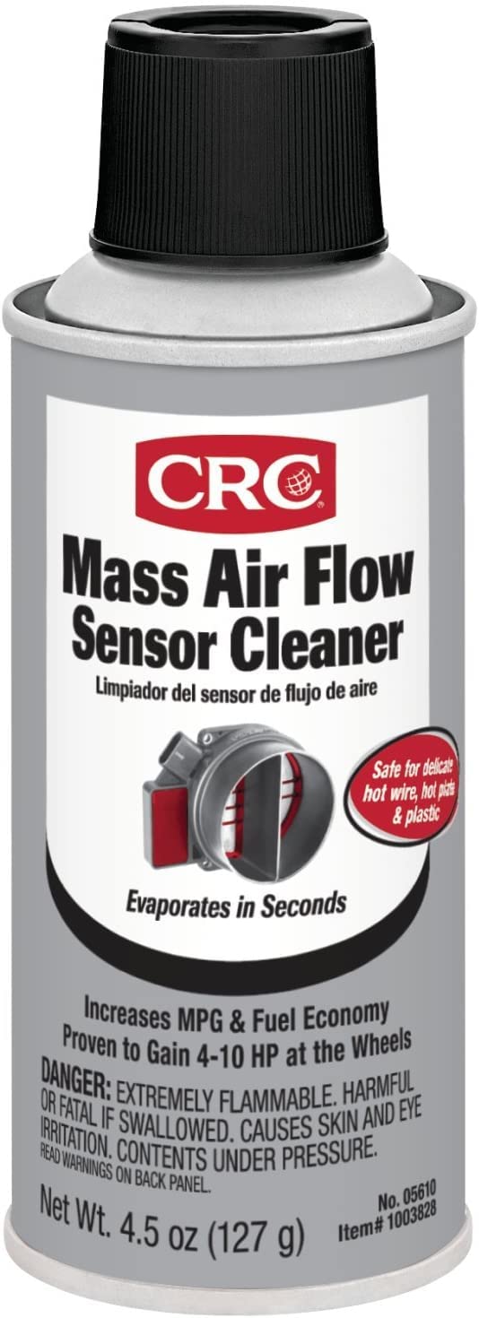 CRC 05610 MAF Sensor Cleaner