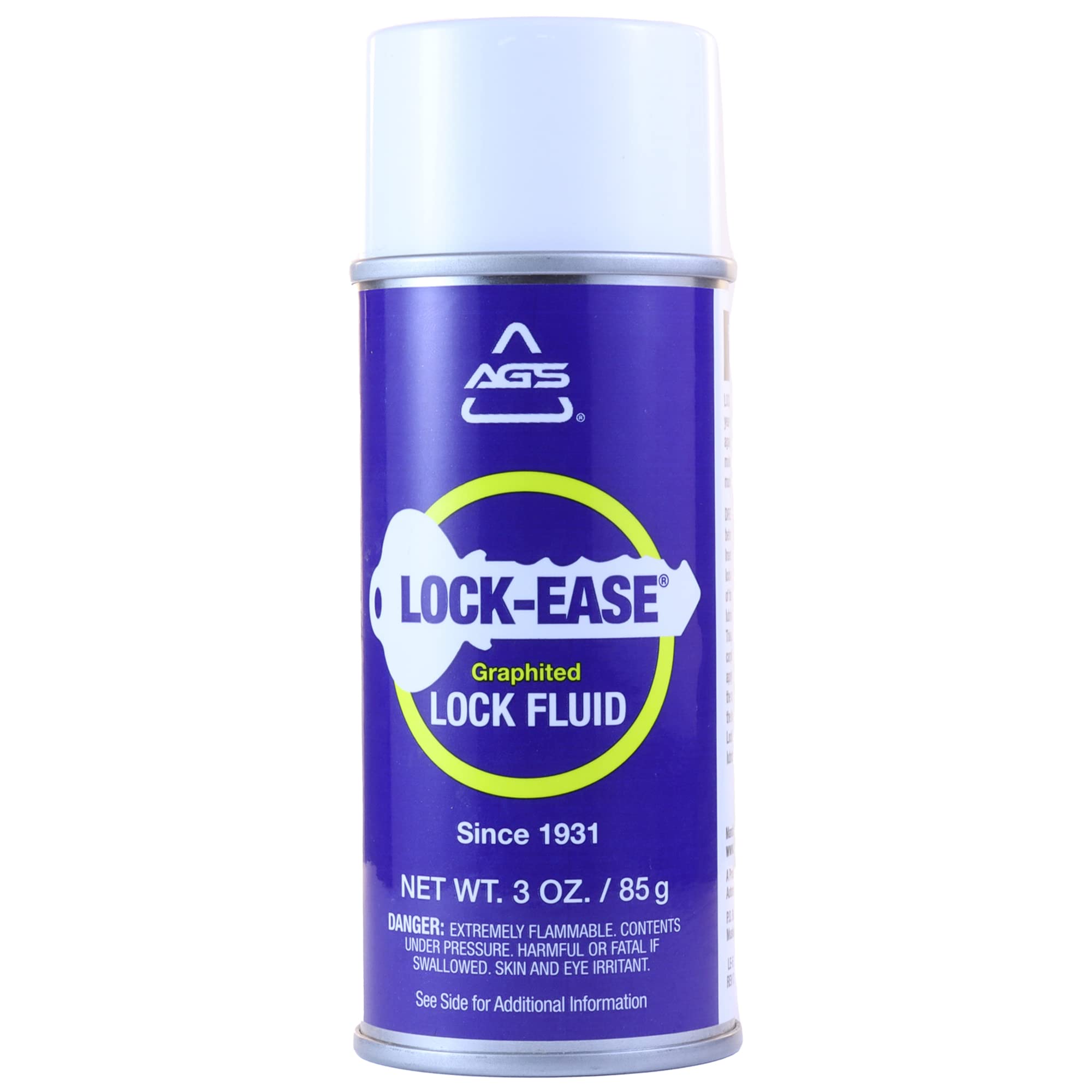 CRC Lock-Ease Lubricant