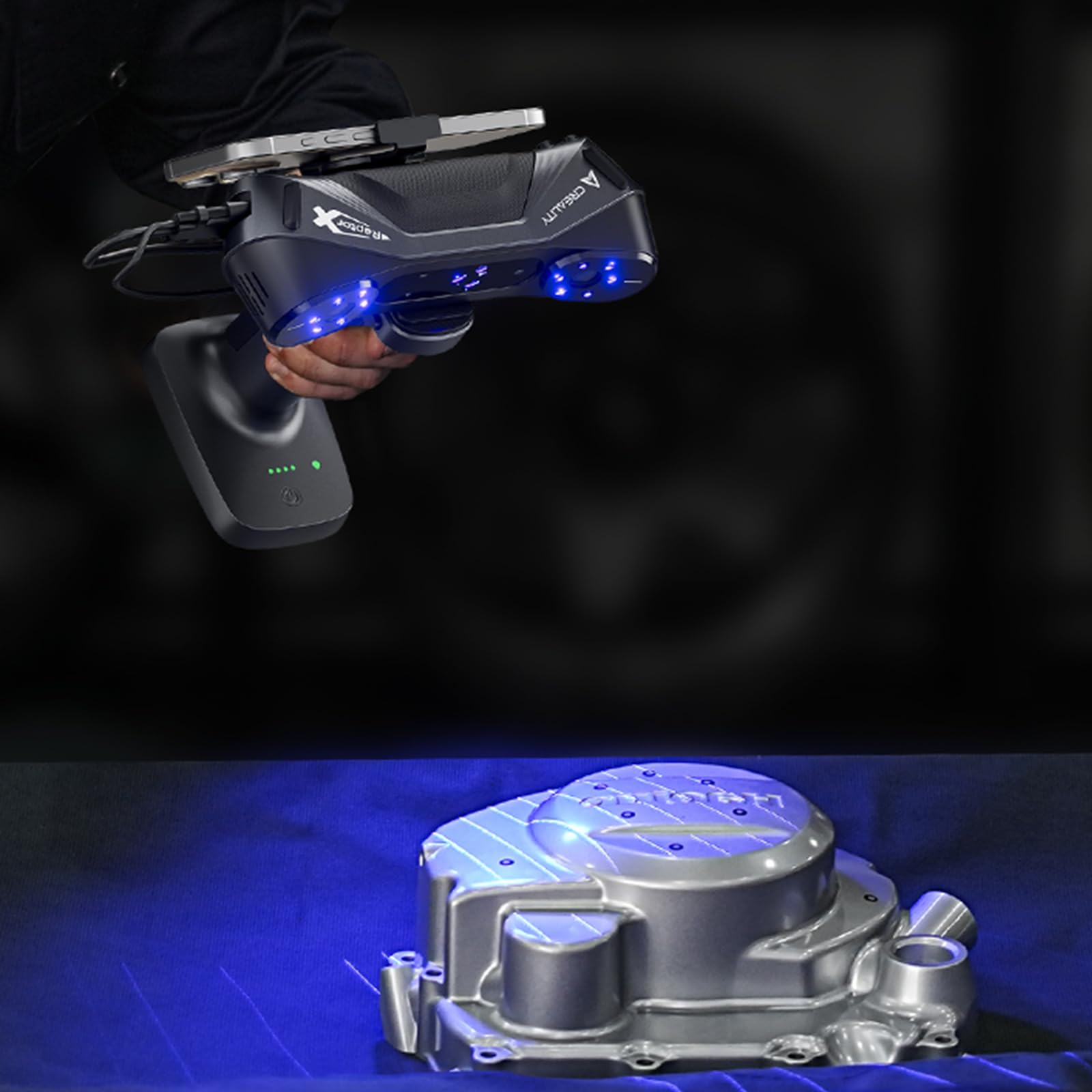 Creality 3D Scanner Marker Kit