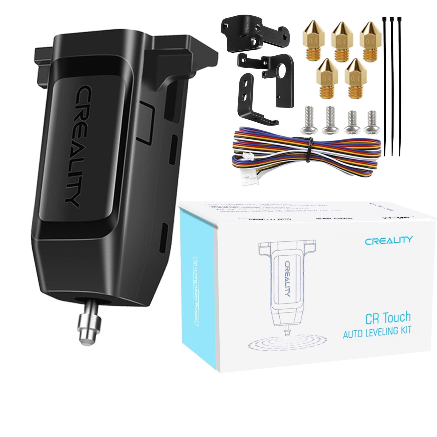 Creality CR-Touch Auto Bed Leveling Sensor Kit