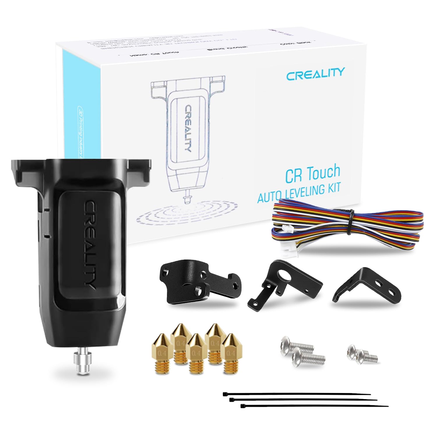 Creality CR-Touch Auto Bed Leveling Sensor Kit