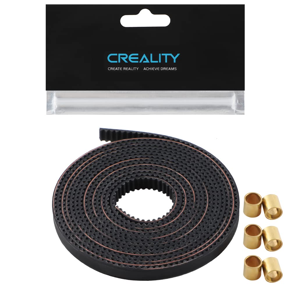Creality Ender 3 GT2 Timing Belt (2m)