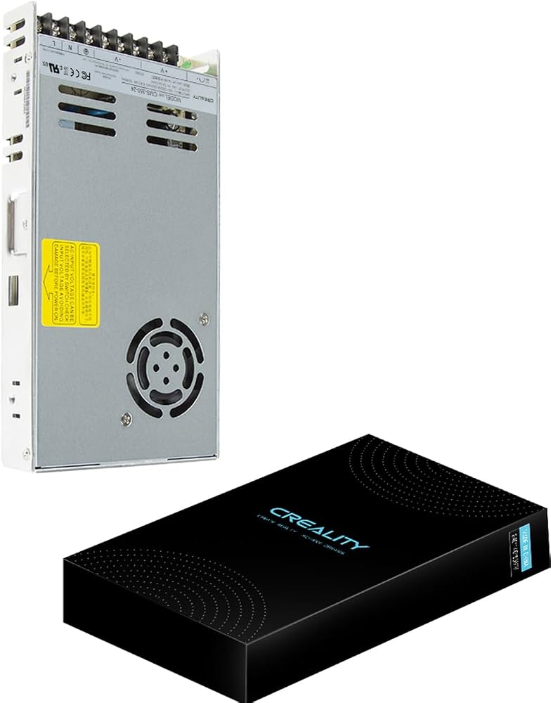 Creality Ender 3 Power Supply 350W (24V)