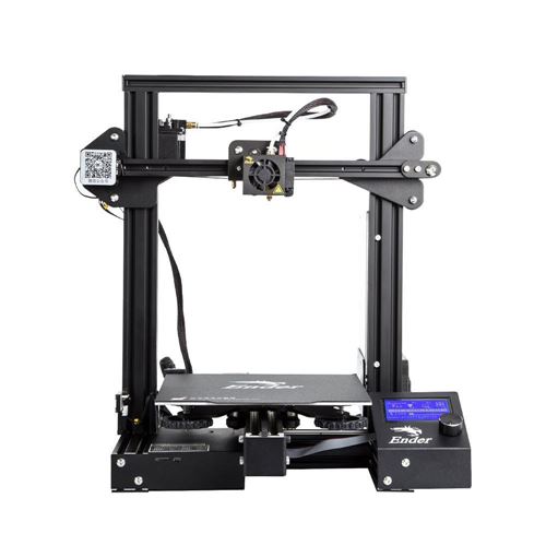 Creality Ender 3 Pro 3D Printer
