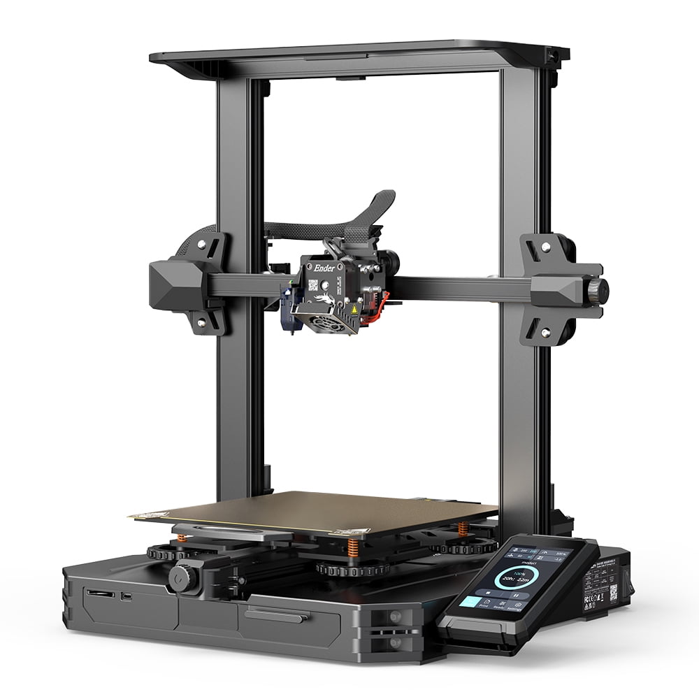 Creality Ender 3 S1 Pro 3D Printer