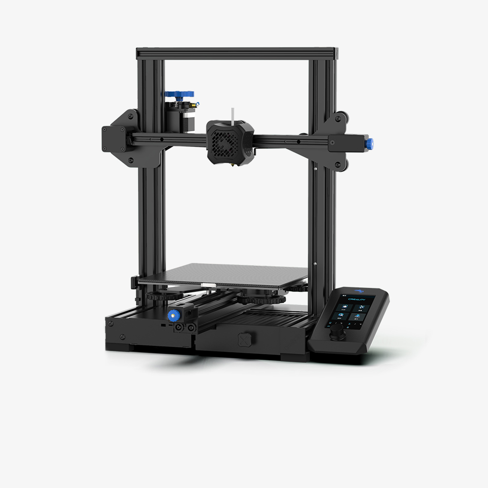 Creality Ender 3 V2 3D Printer