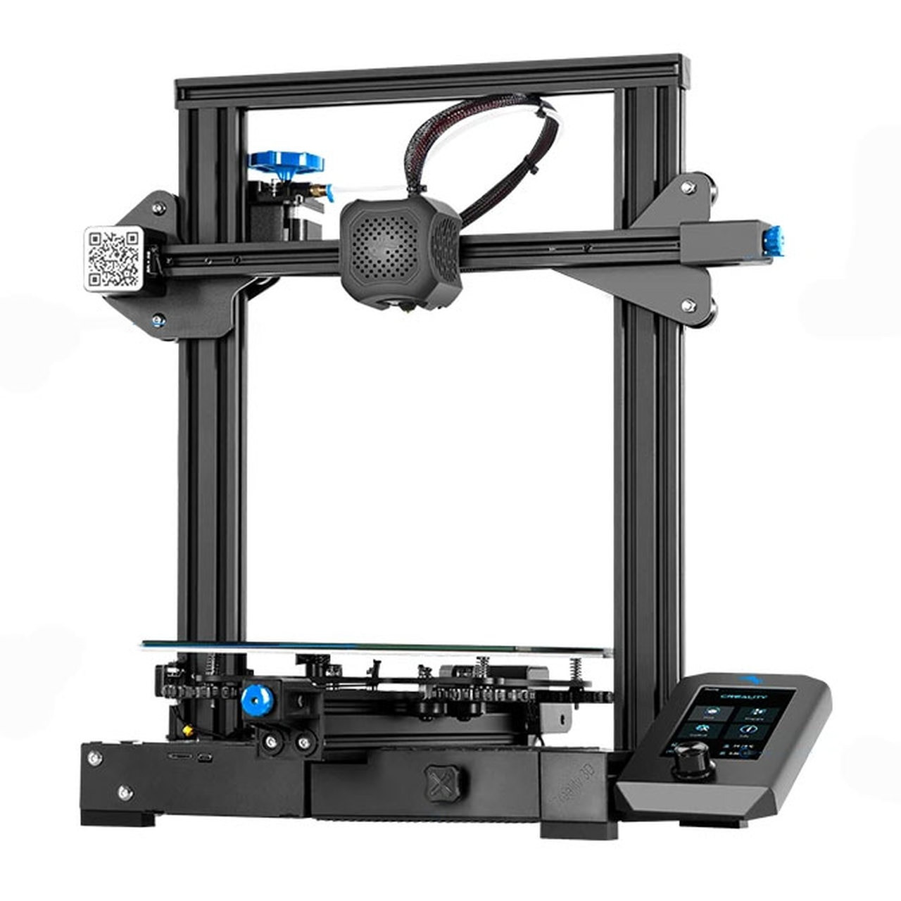 Creality Ender 3 V2 3D Printer