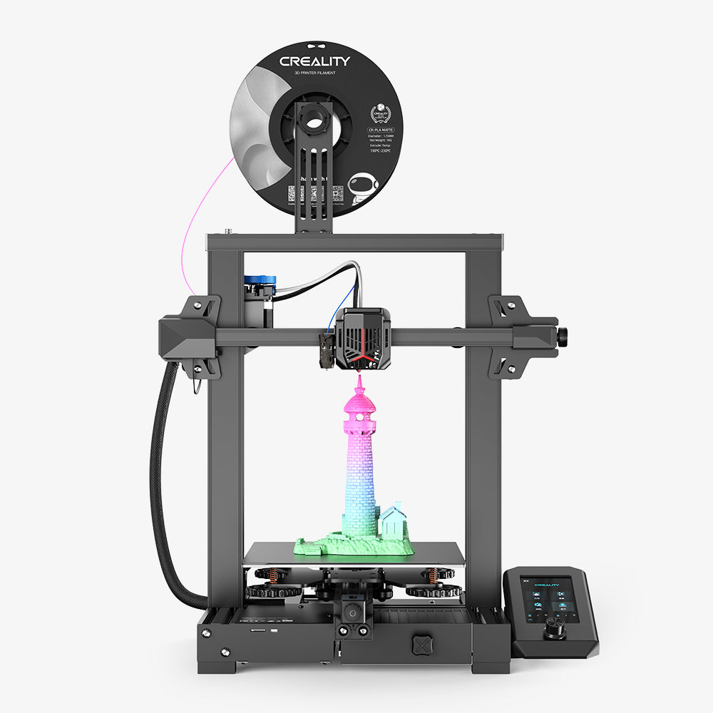 Creality Ender 3 V2 Neo 3D Printer