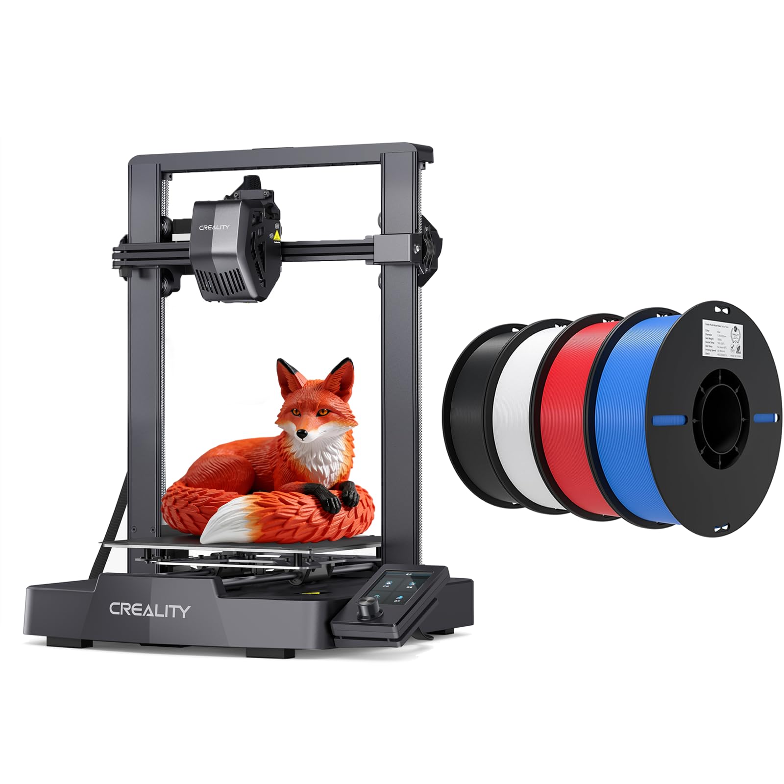 Creality Ender 3 V3 SE