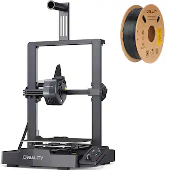 Creality Ender 3 V3 SE 3D Printer