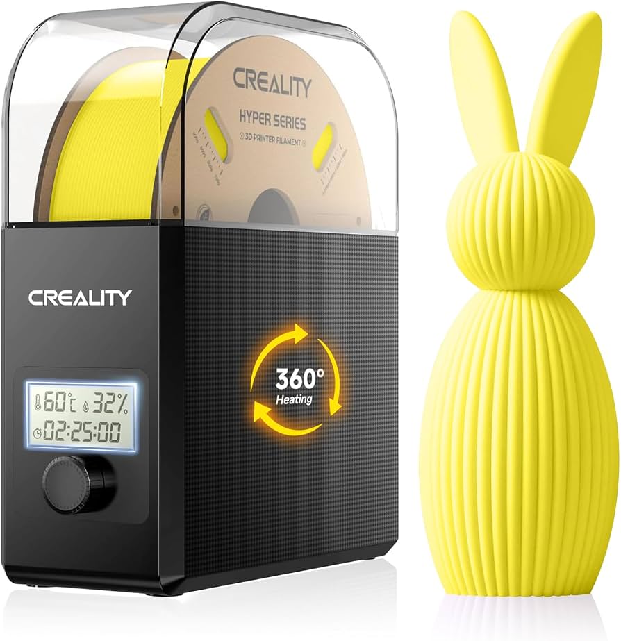 Creality Filament Dryer Box S1