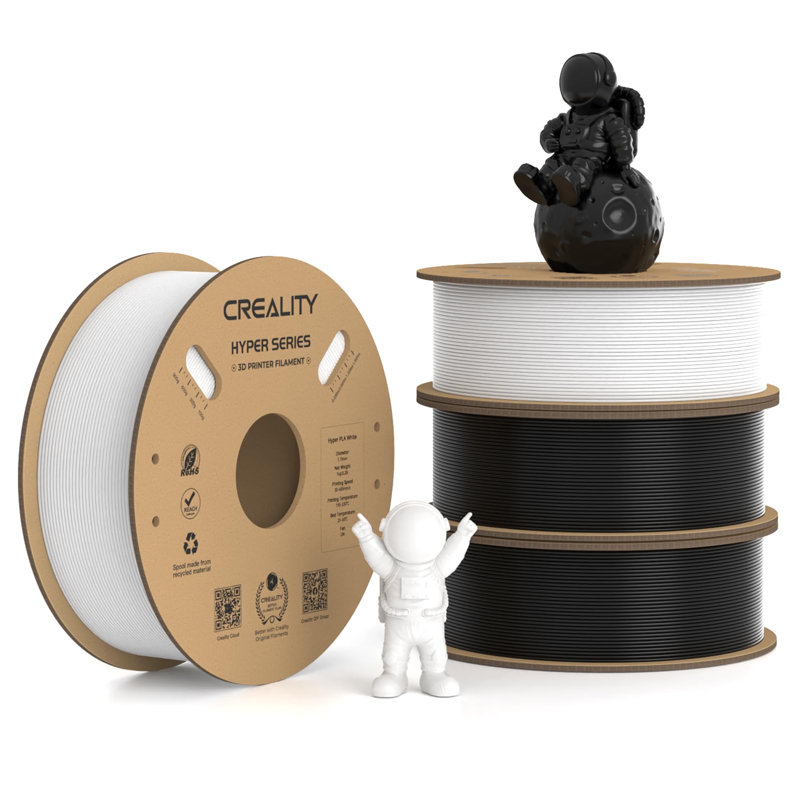 Creality Hyper PLA Filament