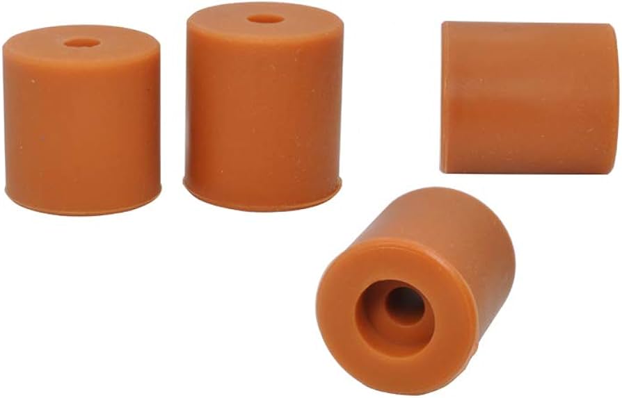 Creality Silicone Leveling Bushings (4-pack)