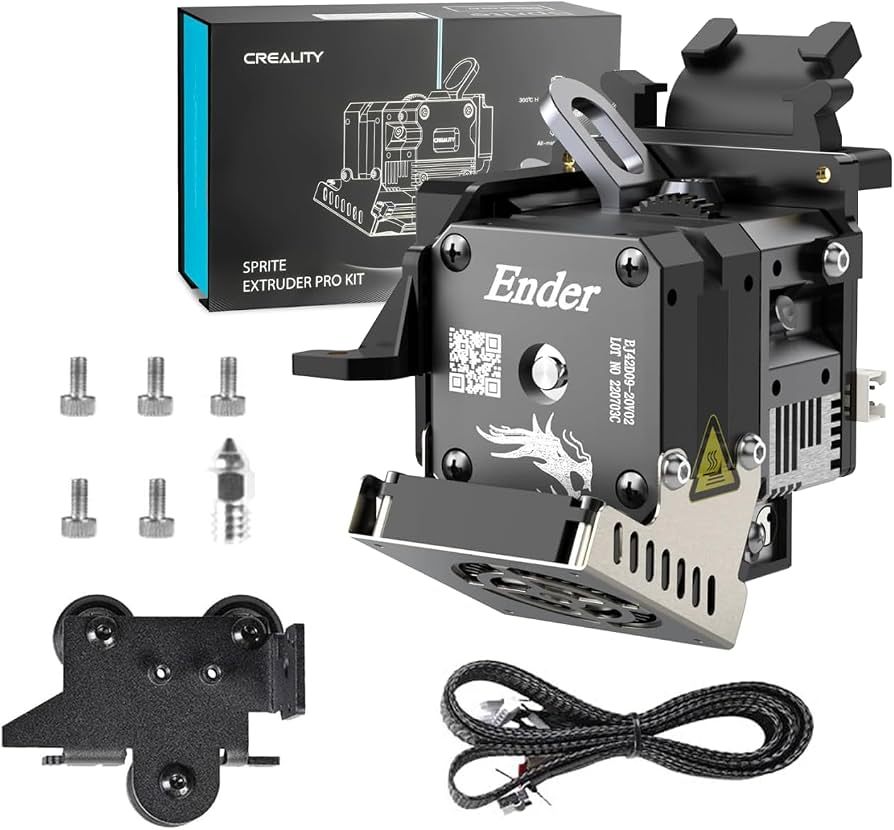 Creality Sprite Extruder Pro Kit