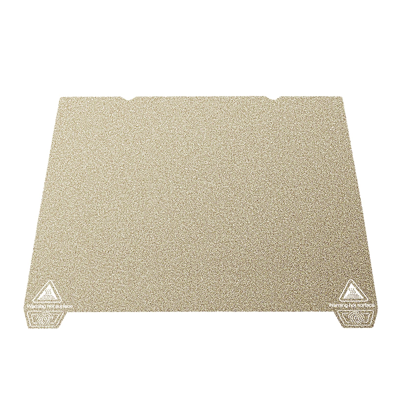 Creality Textured PEI Spring Steel Sheet