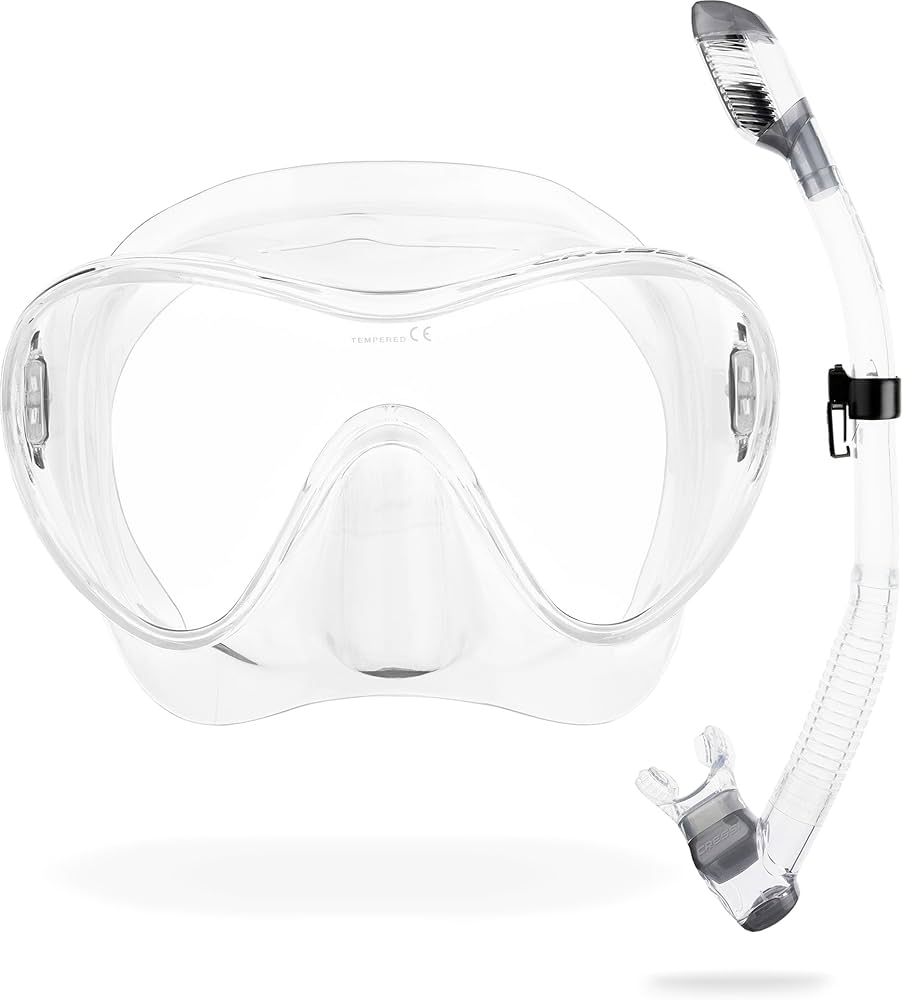 Cressi F1 Split Mask
