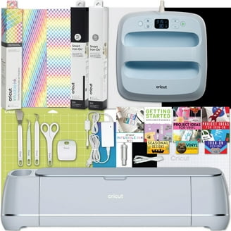 Cricut Explore Air 2 Machine 12"x12" Mat Smart Cutting Machine Vinyl Silhouette Die Cut Machine