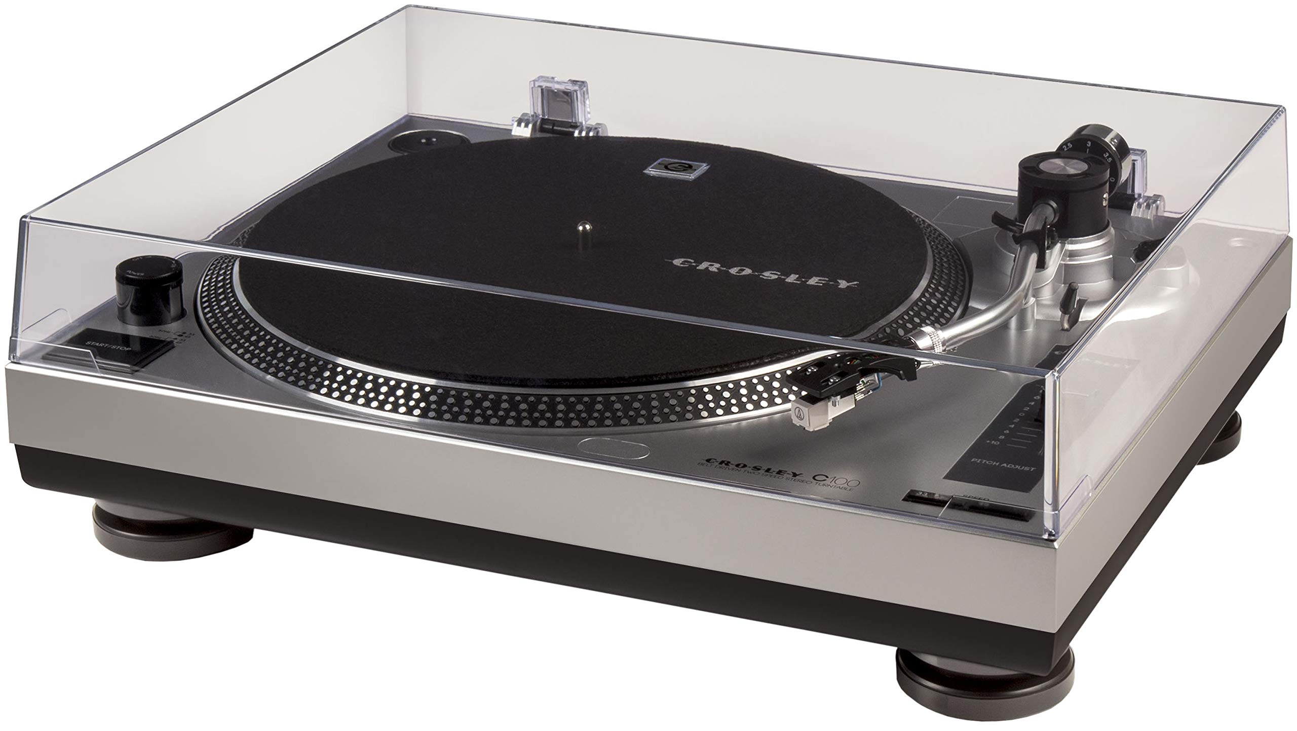 Crosley C100A
