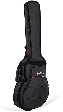 Crossrock Soft Foam Padded Guitar Neck Support
