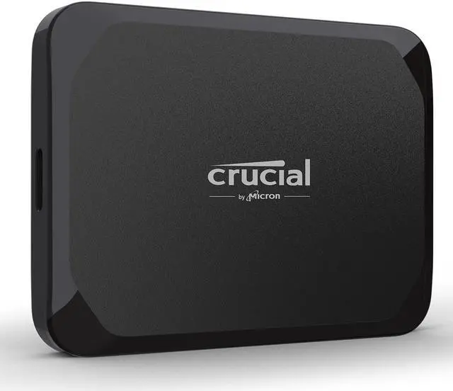 Crucial X9 Pro 2TB
