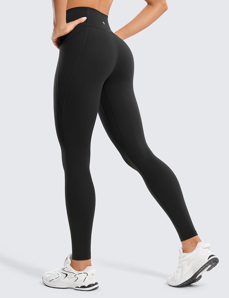 CRZ YOGA Butterluxe High Waisted Leggings