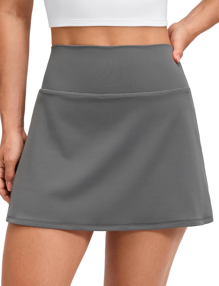 CRZ YOGA Butterluxe Skort