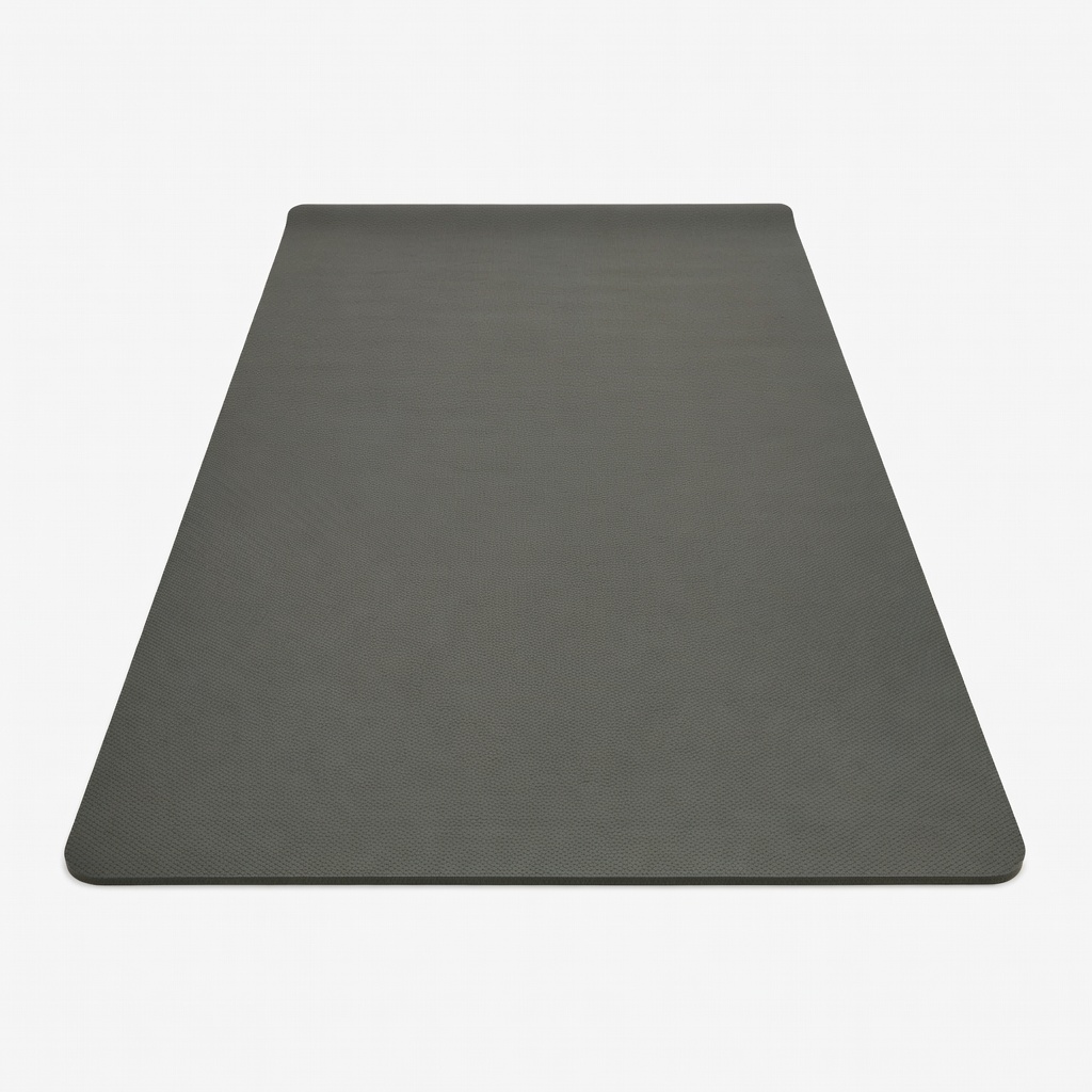 CRZ YOGA Hot Yoga Mat 1/4" Non-Slip