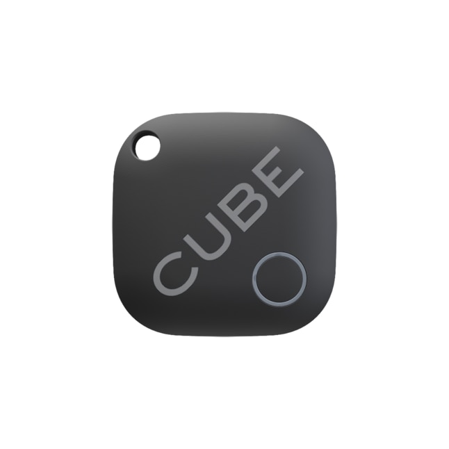 Cube Tracker Cry-Baby