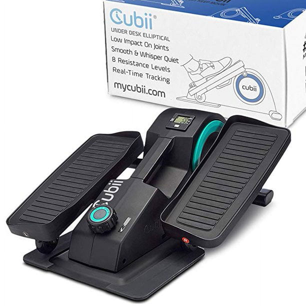 Cubii JR1 Seated Elliptical