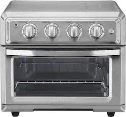 Cuisinart AirFryer Toaster Oven TOA-60