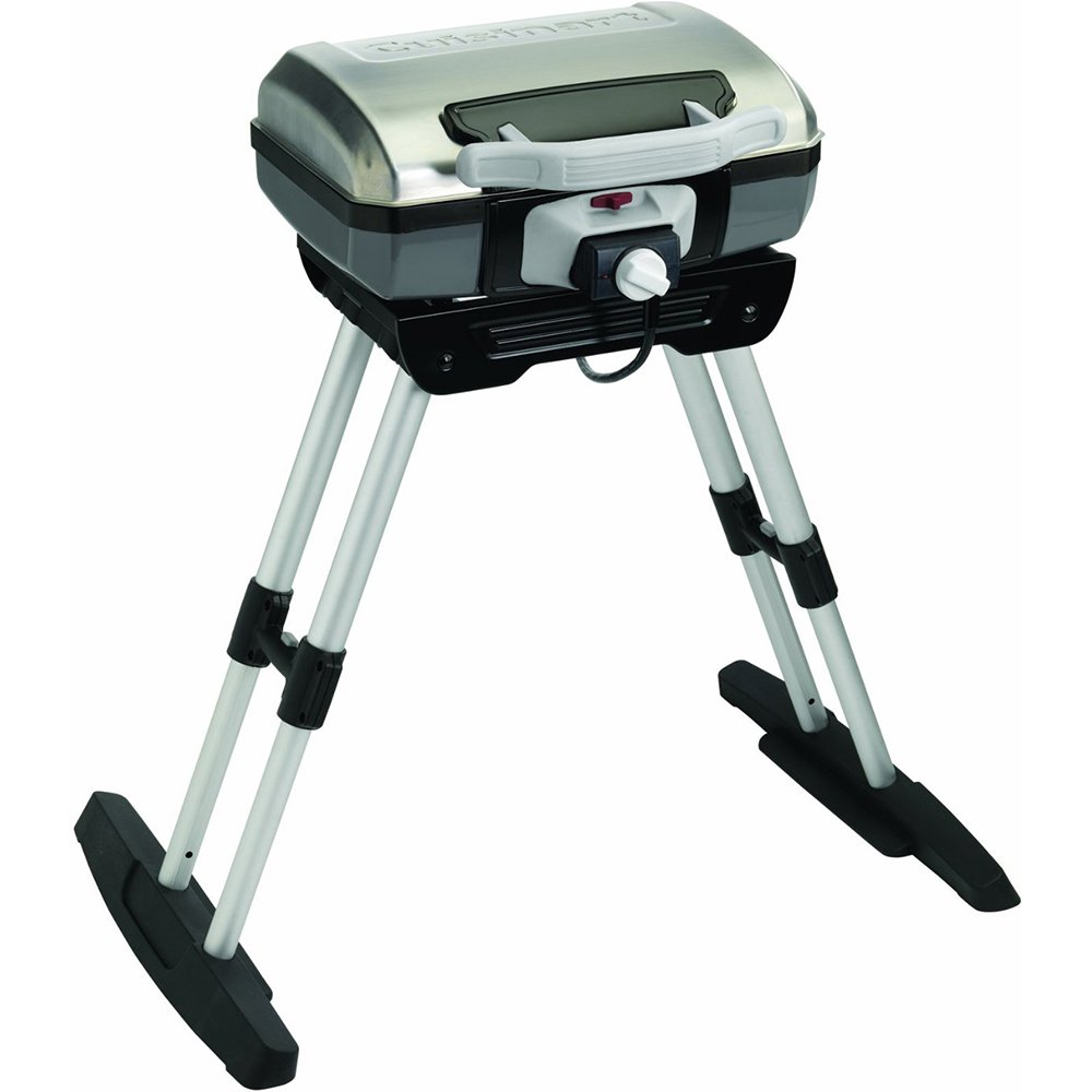 Cuisinart CEG-980 Electric Grill