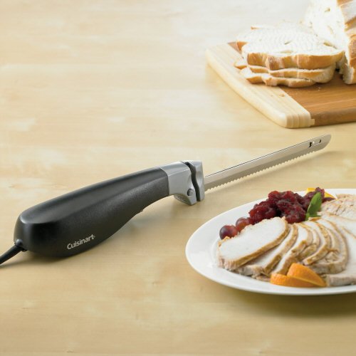 Cuisinart CEK-40 Electric Knife