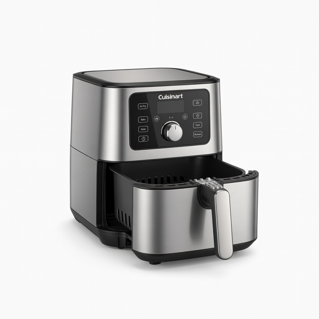 Cuisinart Compact Air Fryer (AFR-25)