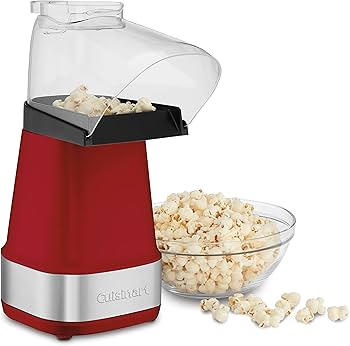 Cuisinart CPM-100 EasyPop Popcorn Maker