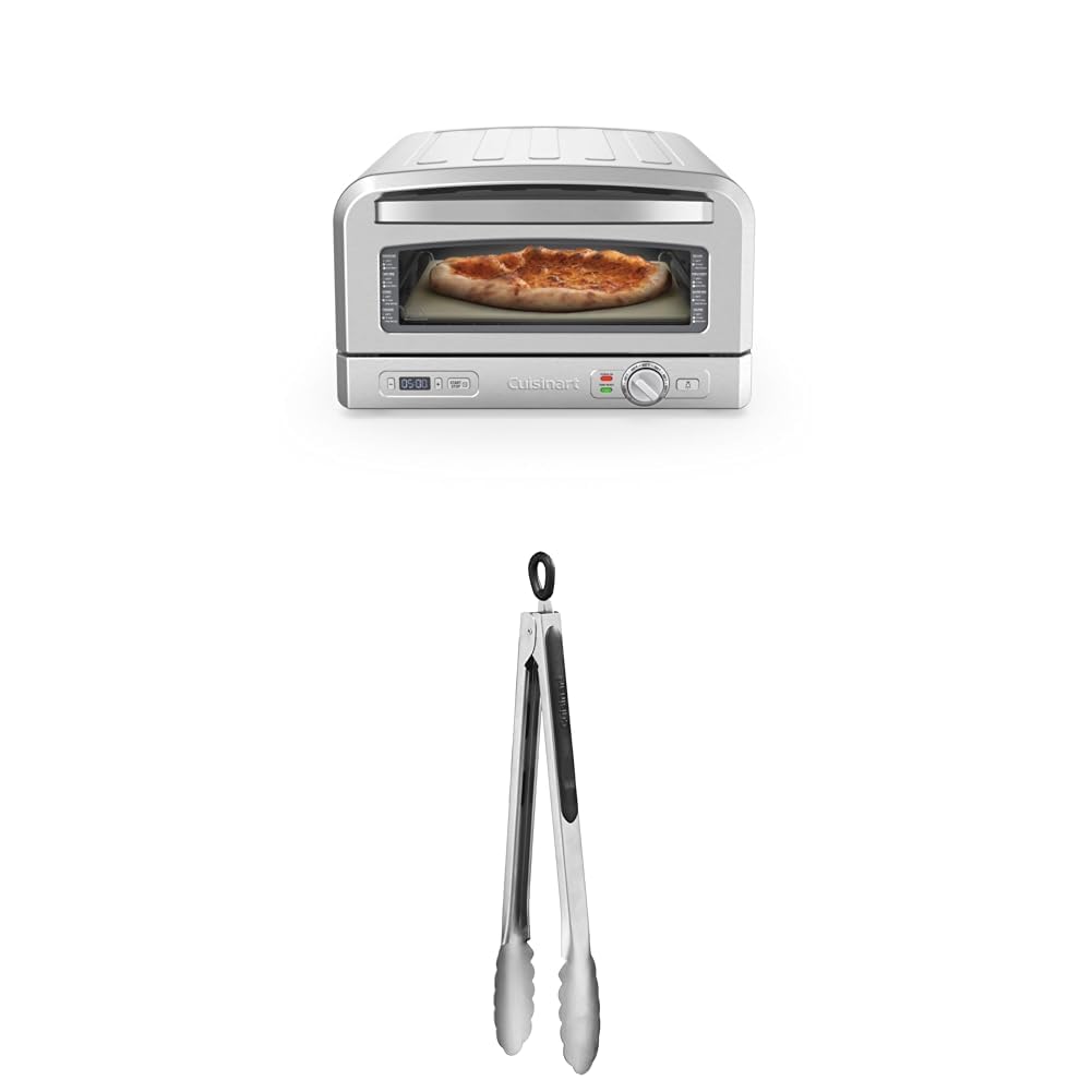 Cuisinart CPZ-120 Indoor Pizza Oven