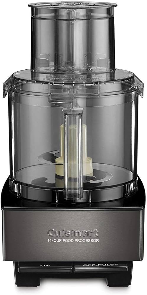 Cuisinart Grill Cleaning Brush