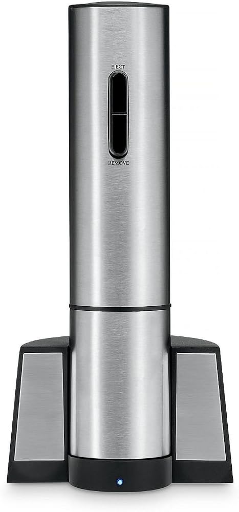 Cuisinart CWO-1000 Electric Wine Opener