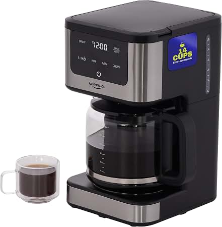 Cuisinart DCC-3200 Perfec Temp 14-Cup Coffee Maker