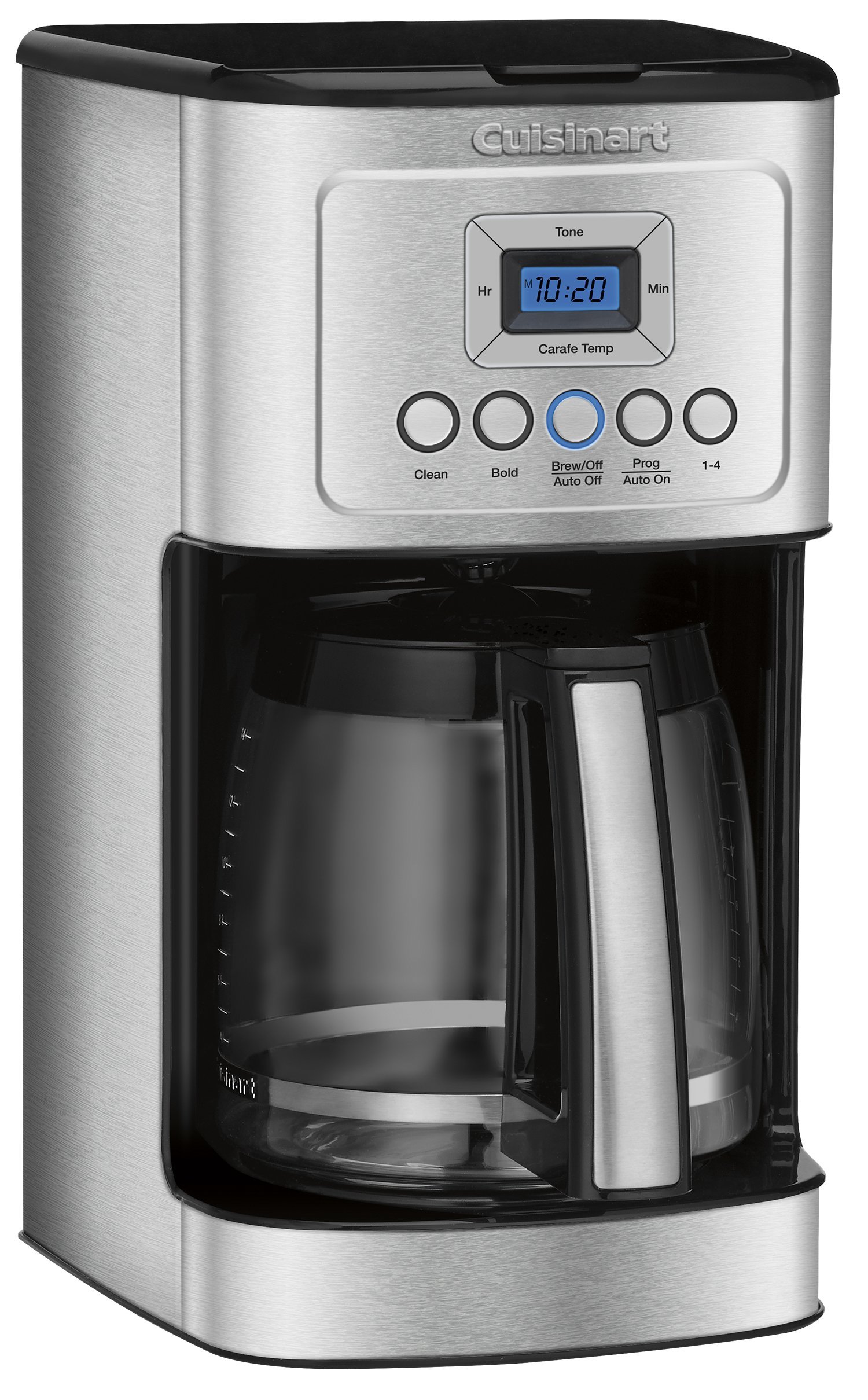 Mr. Coffee 12-Cup Programmable Coffee Maker