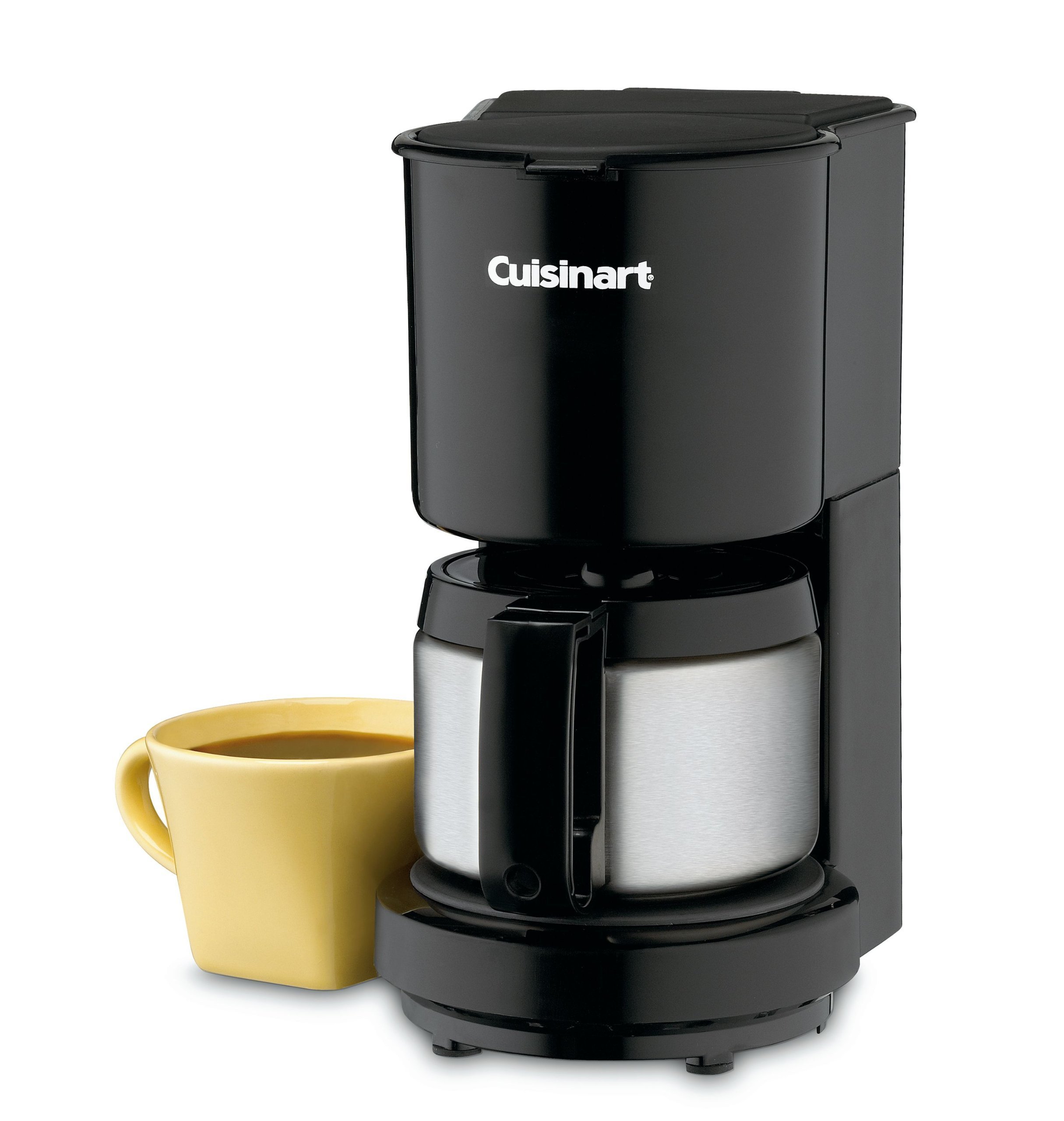 Cuisinart DCC-450 4-Cup Coffeemaker