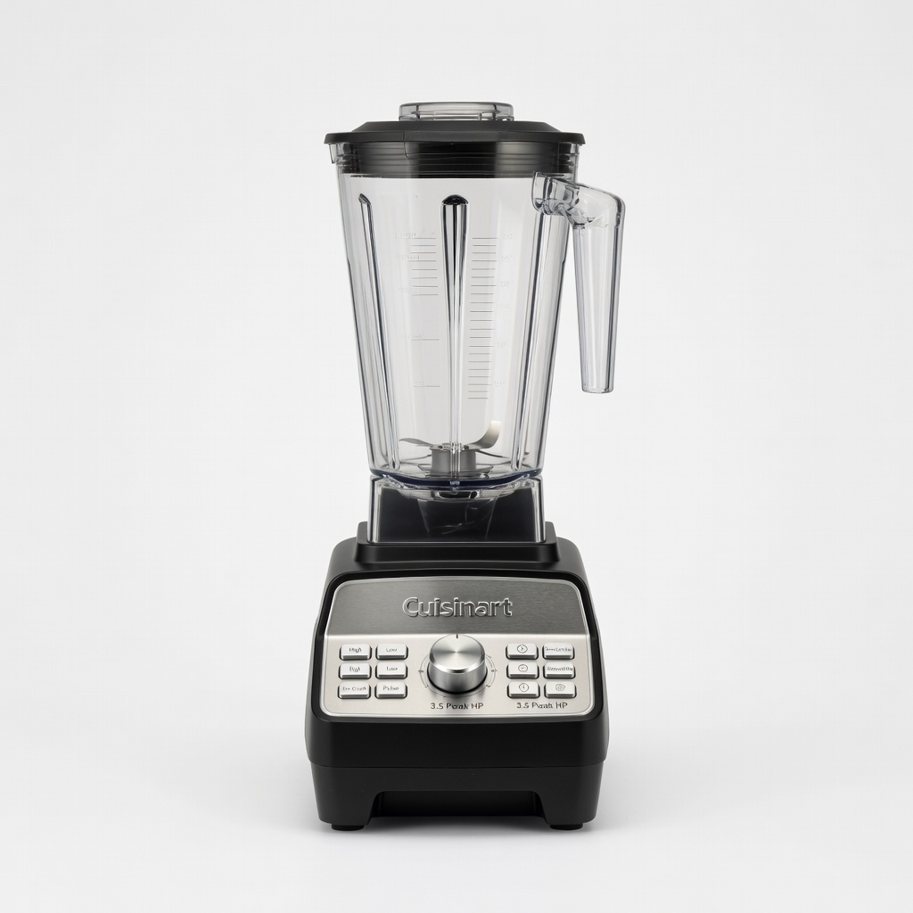 Cuisinart Hurricane Pro 3.5 Peak HP Blender