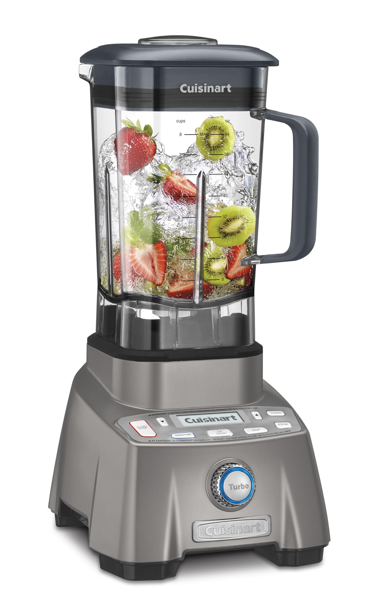 Cuisinart Hurricane Pro Blender CBT-2000