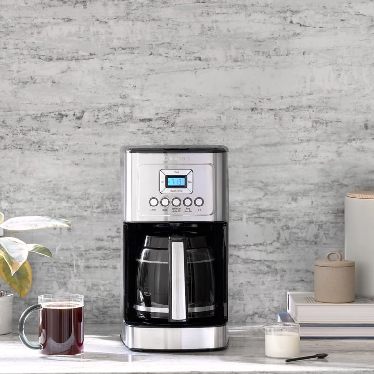 Cuisinart PerfecTemp 14-Cup Programmable Coffee Maker