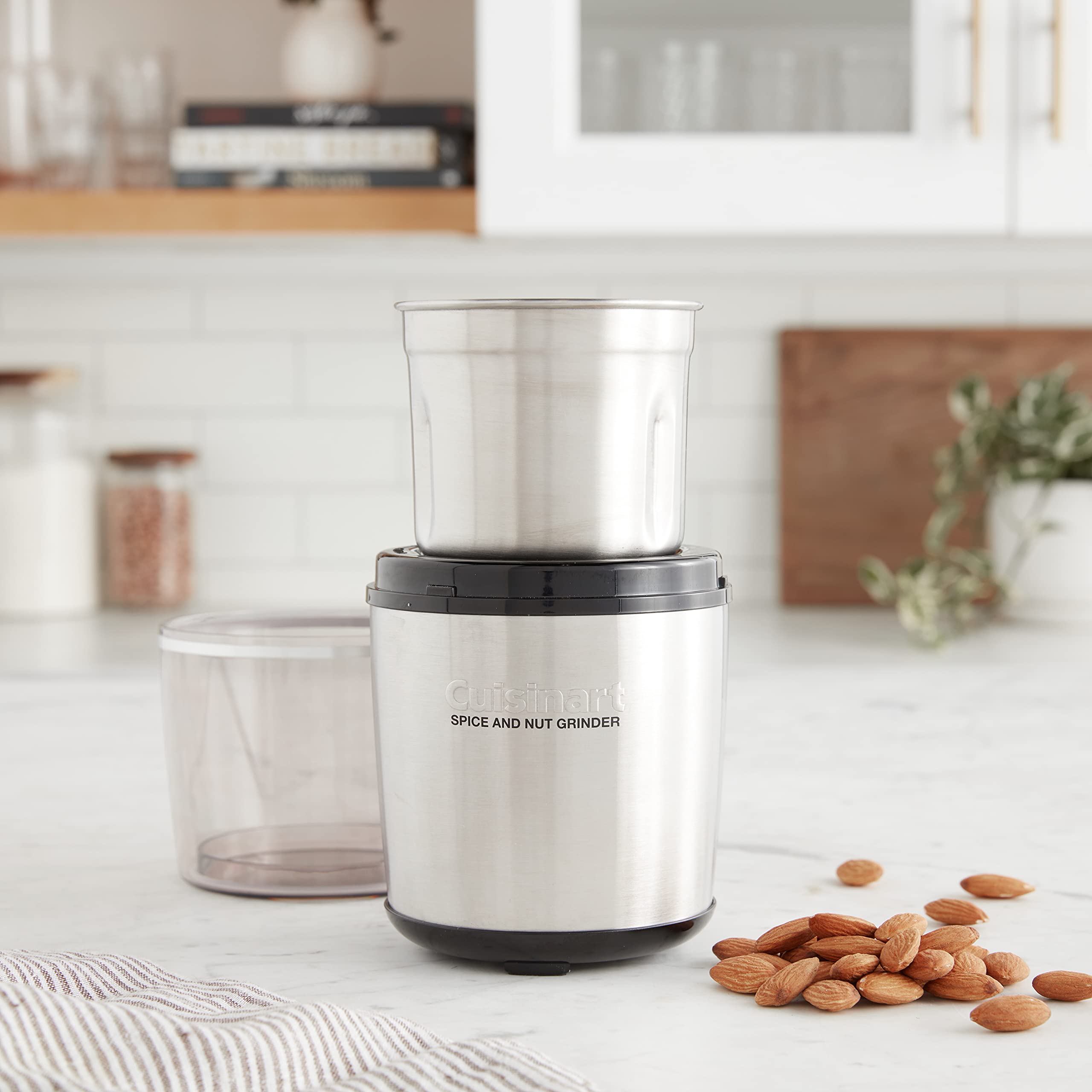 Cuisinart Spice and Nut Grinder